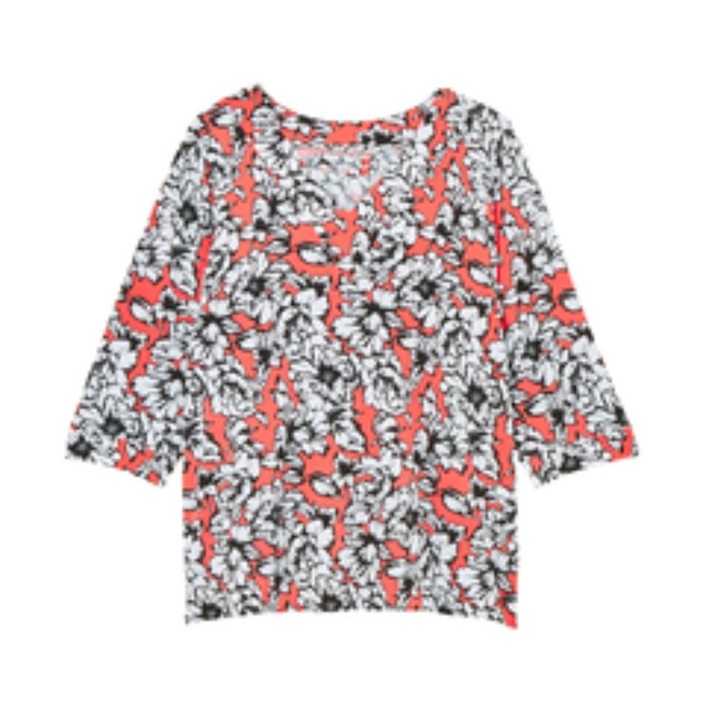 Plus Size Tunic
